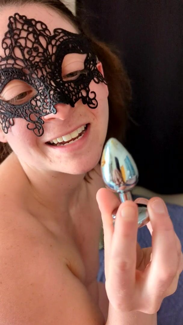 You can tell I love being nasty