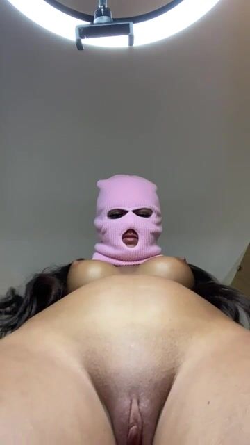 If you had to choose one would it be my pussy or asshole?