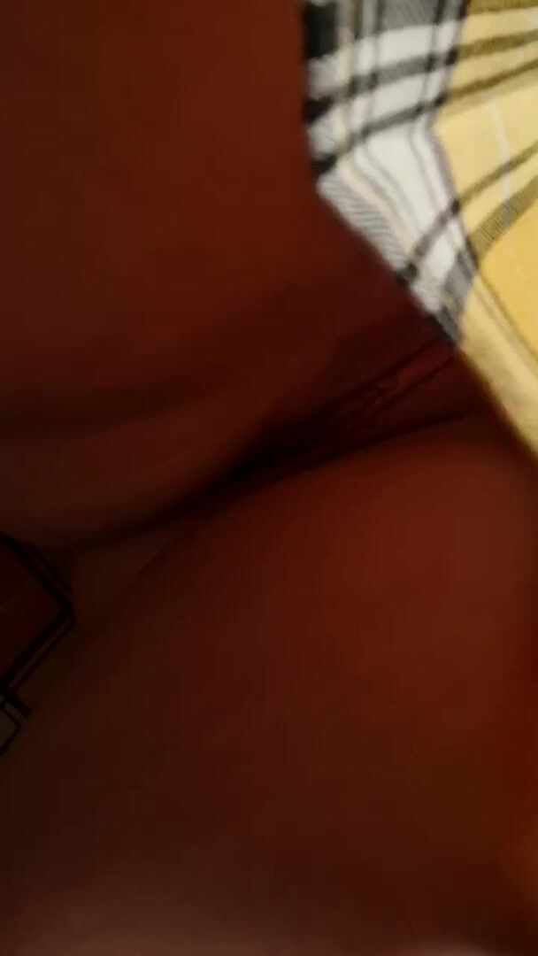 Hello from my naughty hole