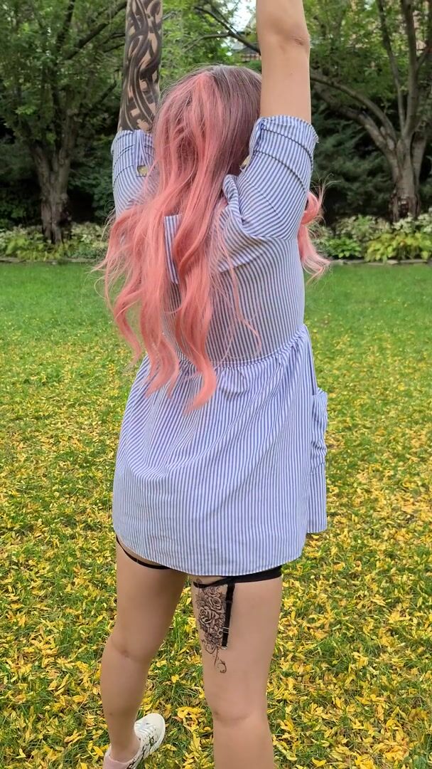 Is that a wand in your pocket or are you just happy to see me?