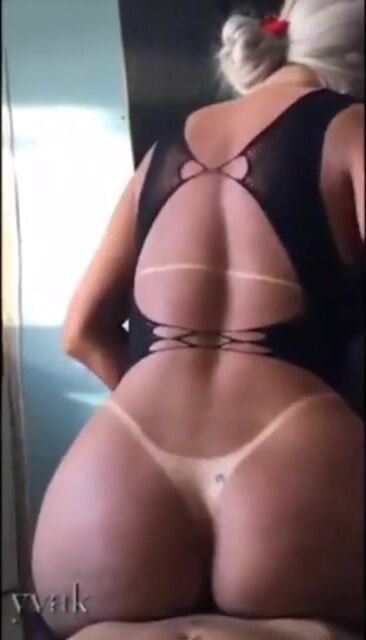Sensual Anal Ride