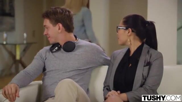 Putting The Ass In Assistant