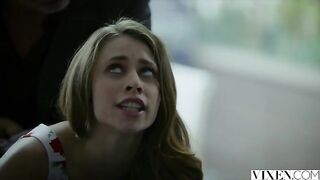 Anal: Anya Olsen Fucked In The Ass By Sugar Daddy #4