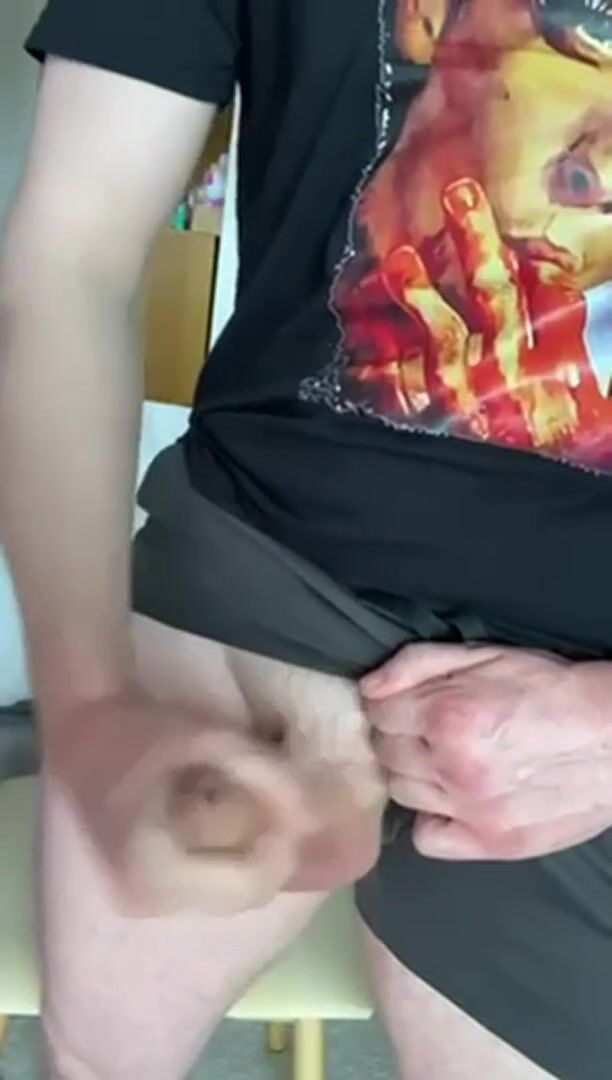 Wait for it and open up