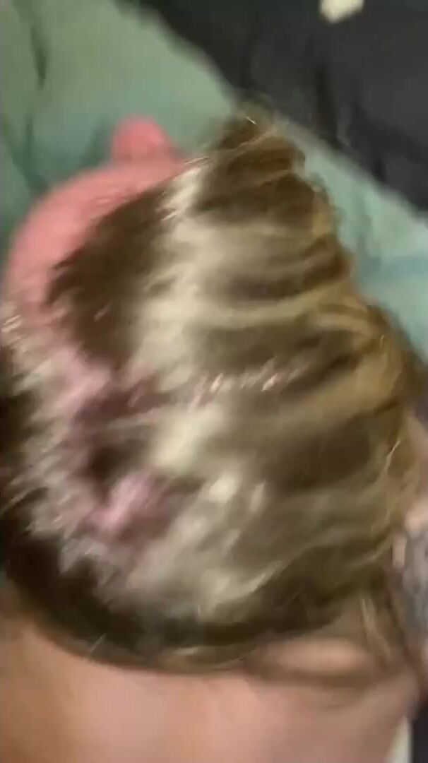 I get a shaking anal orgasm