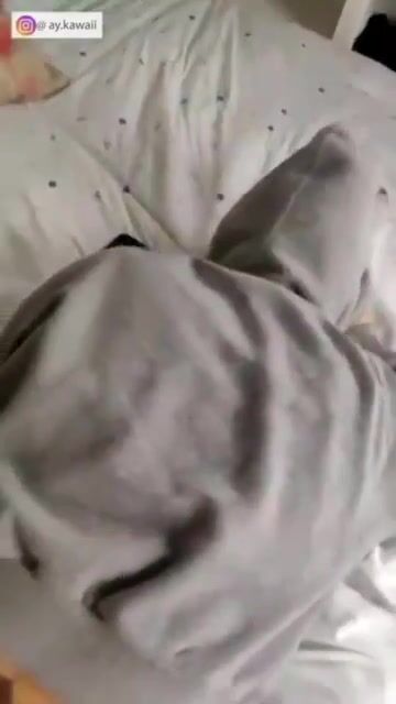 Girl Gets Fucked Up The Ass By Her Roommate While Crying And Moaning