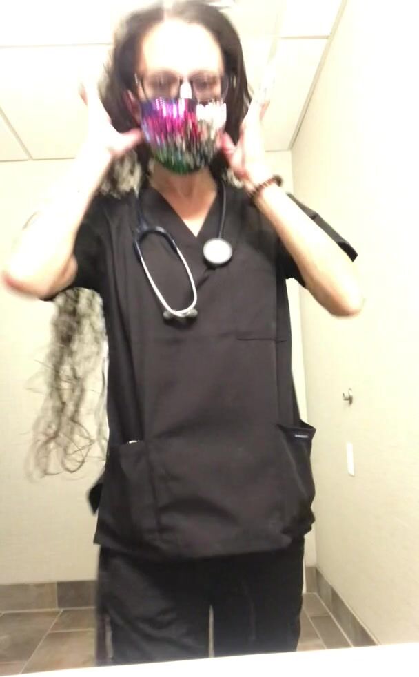 The doctor is here to see you now….