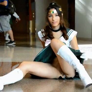 Melody Wylde Cosplay