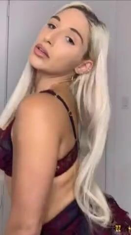 What an asshole